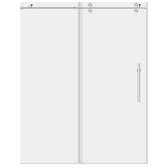 44-48 W x 79 H  Sliding Shower Door ULTRA-D