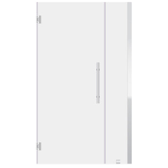 34-35 W x 72 H  Swing-Out Shower Door ULTRA-E